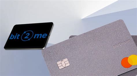 bitcoin mastercard contactless card lithuania|Bit2Me launches Mastercard debit card, enabling payments using .